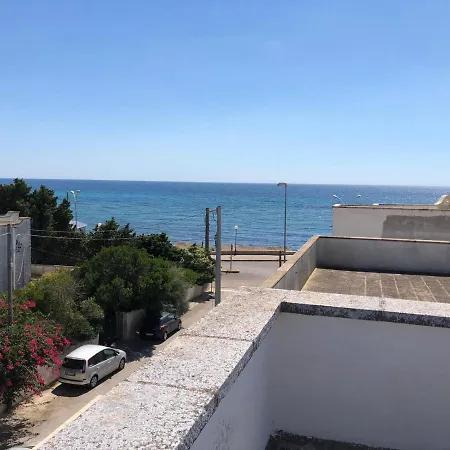 Zia Luigina Ferienhaus *