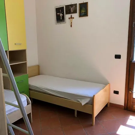 Zia Luigina *