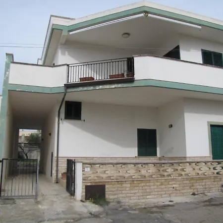 Zia Luigina Ferienhaus *