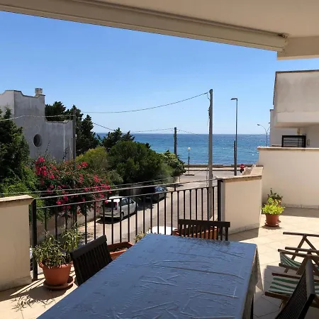 Ferienhaus Zia Luigina