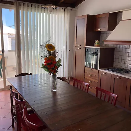 Ferienhaus Zia Luigina