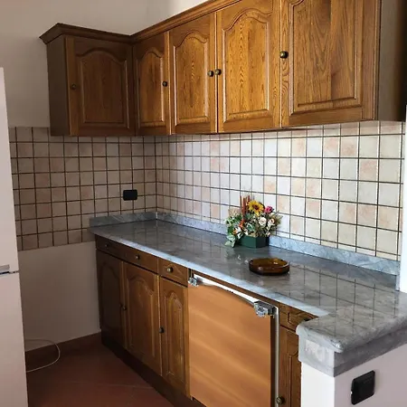Ferienhaus Zia Luigina